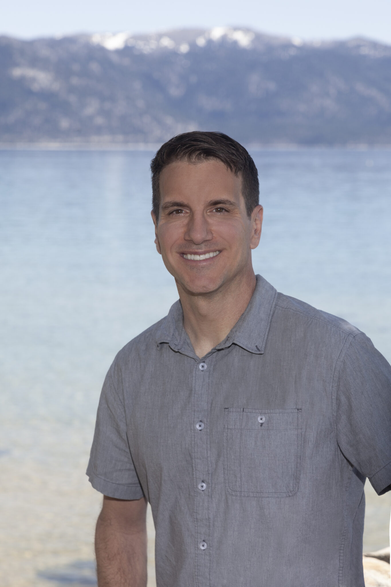 Tom Zikas — Lead Photographer at Sierra4K